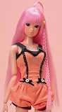momokoDOLL as GAINAX �m�m