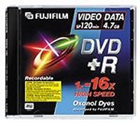 Digitalkameras: dvd+r 4.7gb 16x 5pk