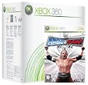 Xbox 360 Console and WWE SmackDown vs. RAW 2007 Bundle