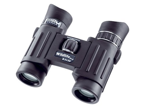 Festplatten: Steiner Wildlife Pro 8,5x26