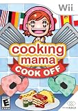 Cooking Mama: Cook Off for the Nintendo Wii