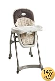 Evenflo Expressions Plus High Chair