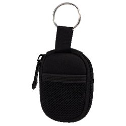 Heimkinosysteme: Hama Mini Multi-Power-Case schwarz