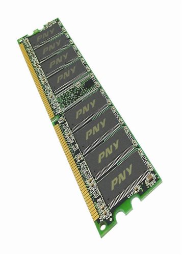 Projektoren: PNY DIMM DDR2 Kit of 2 667MHz (PC5300) 2x1024 MB (2GB) Arbeitsspeicher
