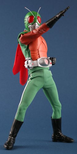 Real Action Heroes DX �X�J�C���C�_�|�i����Łj