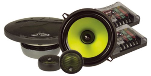 Camcorder: CALIBER CVC 5