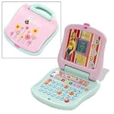 Barbie Little Learner Junior Laptop