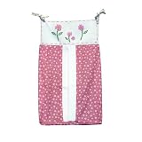 Nautica Baby Ava Diaper Stacker