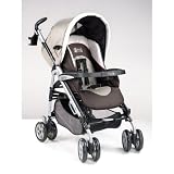 Peg Perego Pliko P3 Full-Feature Stroller - Toffee