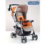 Peg Perego Aria Stroller - Soleo