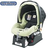 Peg Perego Infant Car Seat - Mint