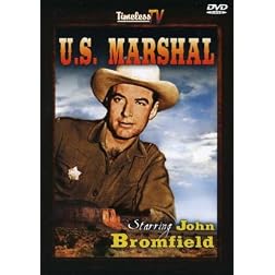 U.S. Marshal