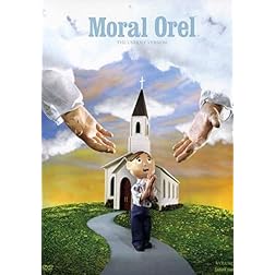 Moral Orel, Vol. 1, The Unholy Edition