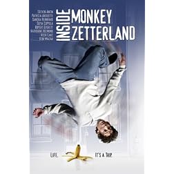 Inside Monkey Zetterland