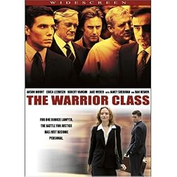 The Warrior Class
