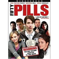 Fifty Pills
