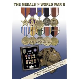 The Medals of World War II