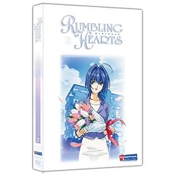 Rumbling Hearts, Volume 2