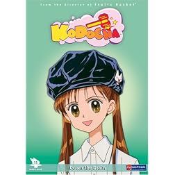 Kodocha, Vol. 11: Down the Drain