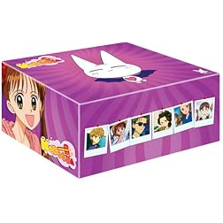 Kodocha Box Set Vol 1-6
