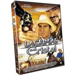 Lagrimas De Cristal (Tears of Cristal)