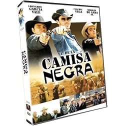 El De La Camisa Negra (Guy in the Bla