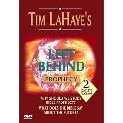 Left Behind Prophecy - Vol. 1