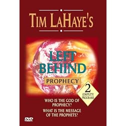 Left Behind Prophecy Vol. 3