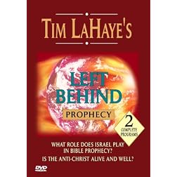 Left Behind Prophecy Vol. 5