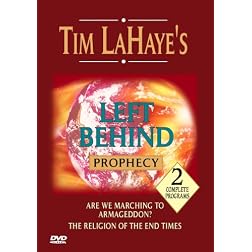 Left Behind Prophecy Vol. 6