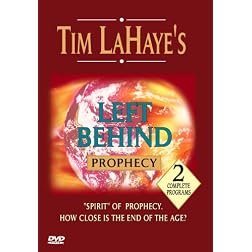 Left Behind Prophecy Vol. 7