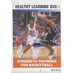 Strength Training for Basketball