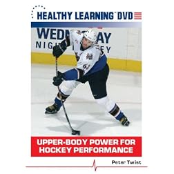 Upper-Body Power for Hockey Performance
