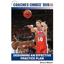 Designing an Effective Practice Plan