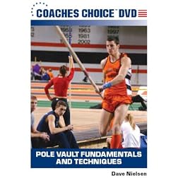 Pole Vault Fundamentals and Techniques