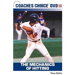 The Mechanics of Hitting