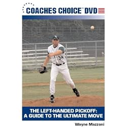 Left Handed Pick Off:Guide to the Ult