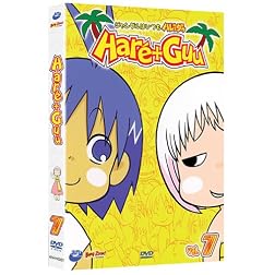 Hare + Guu v. 7