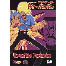 Bobobo-Bo Bo-Bobo: Bo-nafide Protector
