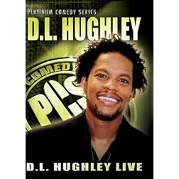 Platinum Comedy Series: D.L. Hughley