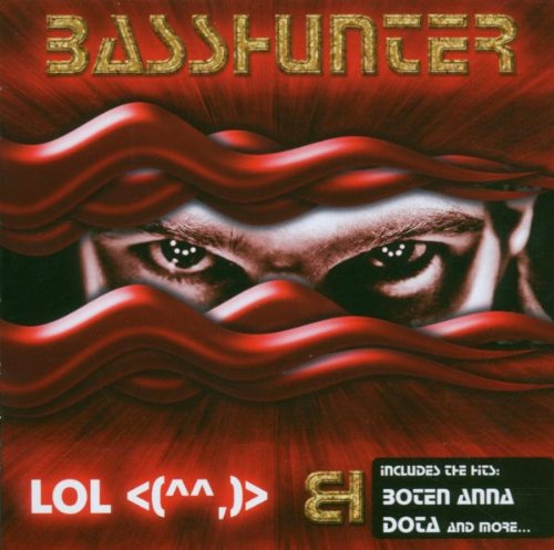 Basshunter - Professional Party People Lyrics - Zortam Music