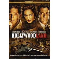 Hollywoodland (Full-Screen Edition)