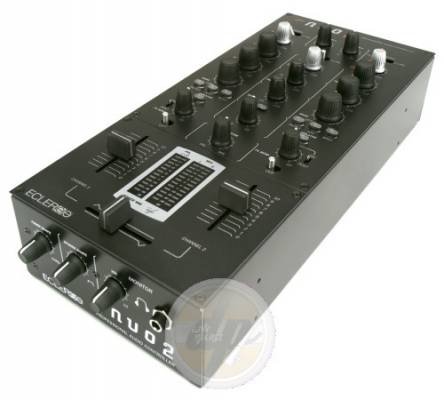 Drucker: Ecler Nuo 2