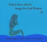 Songs for Sad Women