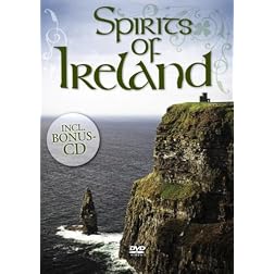 Spirits of Ireland