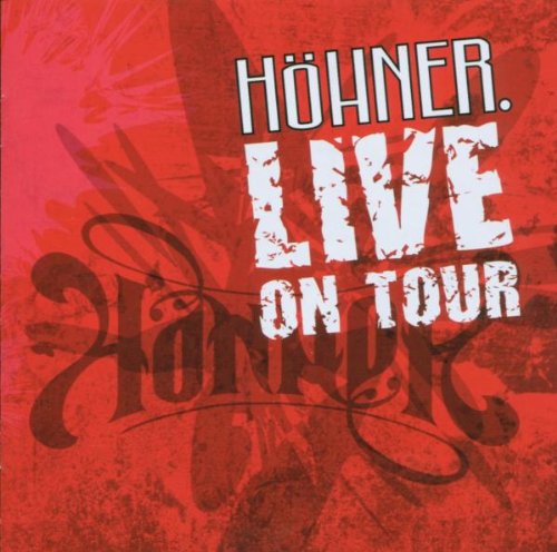 Hoehner - Live - Zortam Music