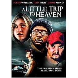 A Little Trip to Heaven