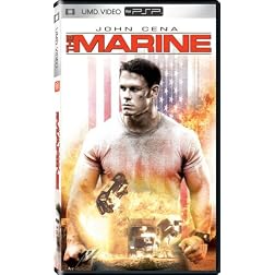 The Marine (UMD Mini for PSP)