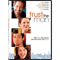 Trust the Man