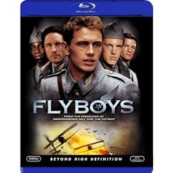 Flyboys [Blu-Ray]